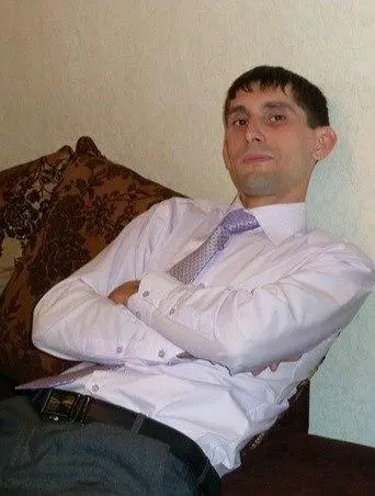 Александр Вайман