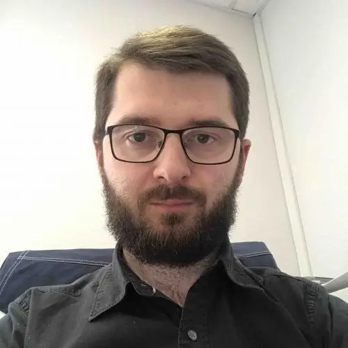 Валентин Пшеницын