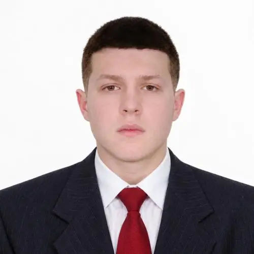 Александр Краснобаев