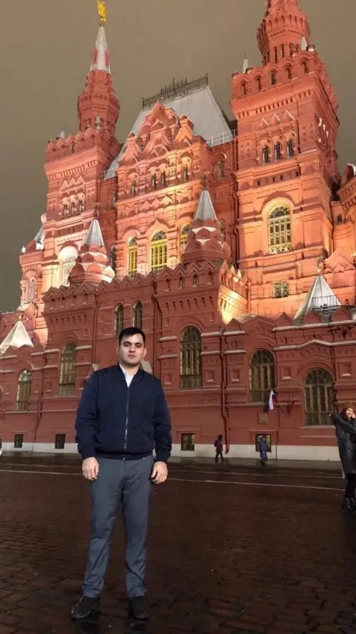 Орхан Черкезов