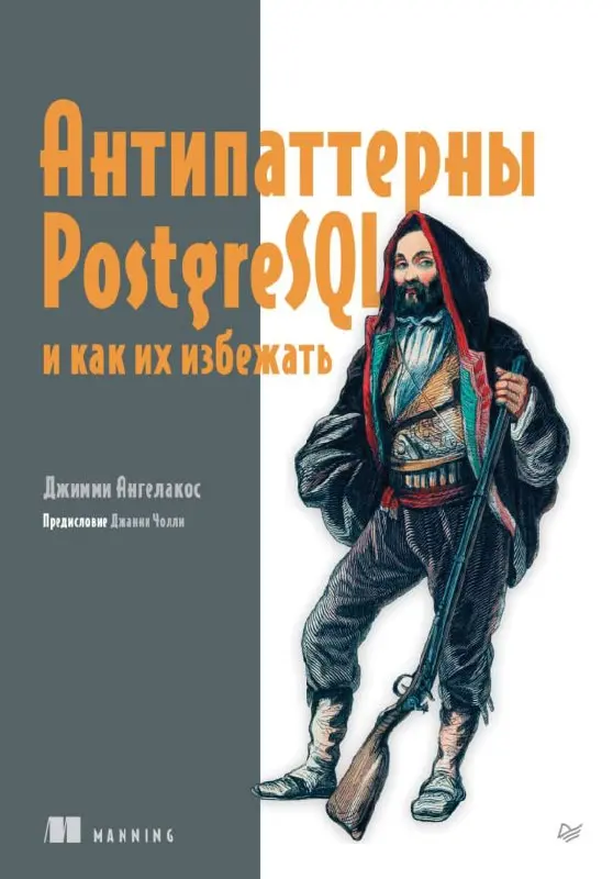 Переведенная мною книга уже появилась на пиратских развалах (обнаружил в свежем пополнении для своей библиотеки) | Сетка — социальная сеть от hh.ru