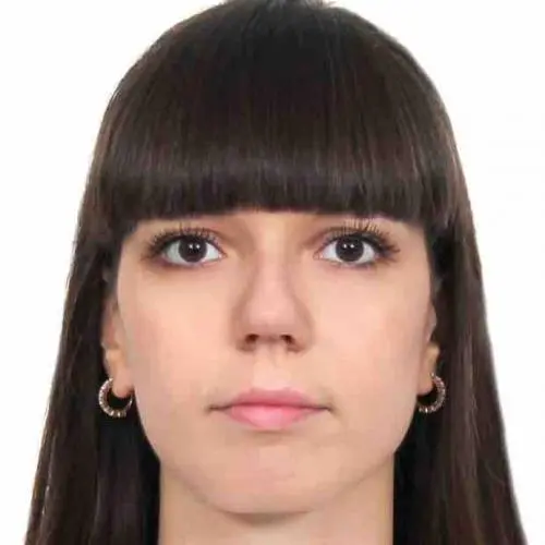 Валентина Ломакина
