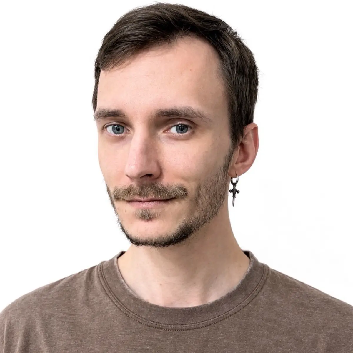 Сергей Трушин