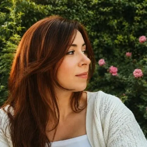 Елена Коробейникова