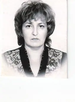 Марина Вороничева