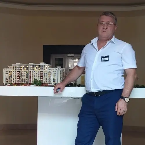 Артем Рягузов