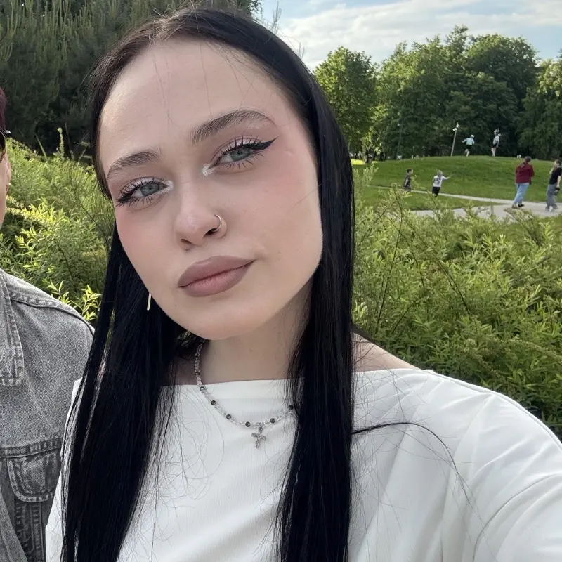 Татьяна Цыбина