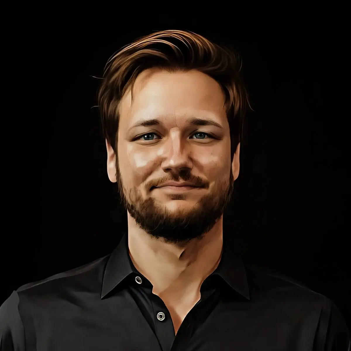 Сергей Сафронов