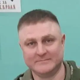 Алексей Грицаенко