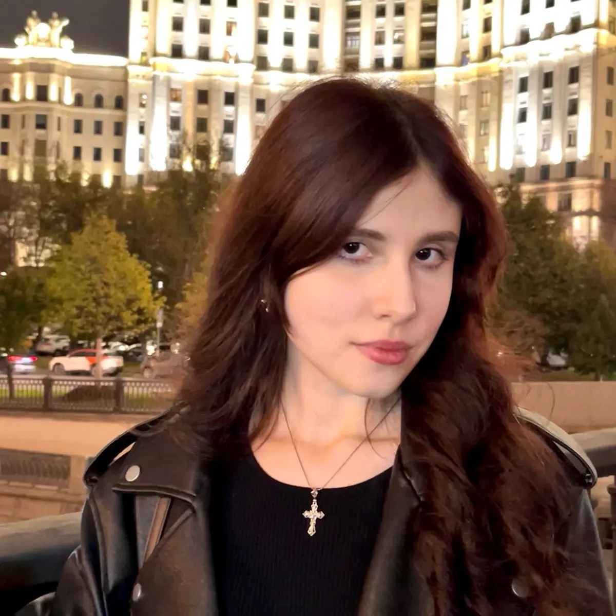 Алиса Кривилева