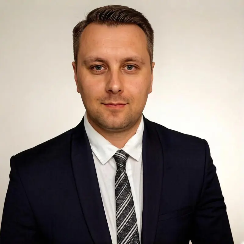 Александр Илюхин