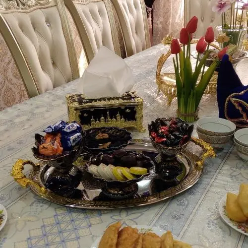 Вазира Тиляева