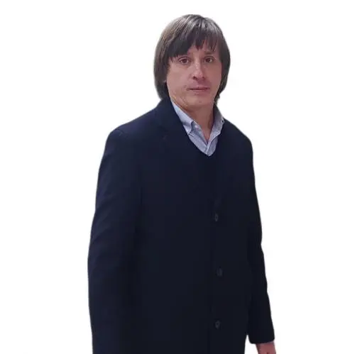 Геннадий Иванов 
