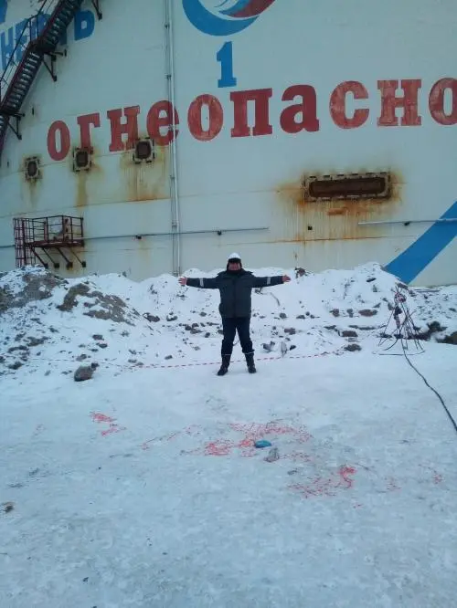 Олег Зайцев