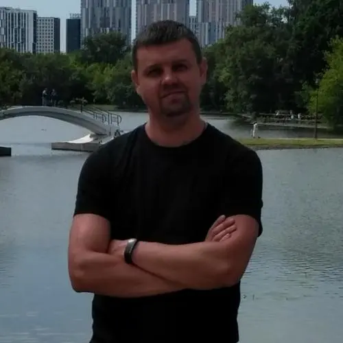 Валентин Таврин