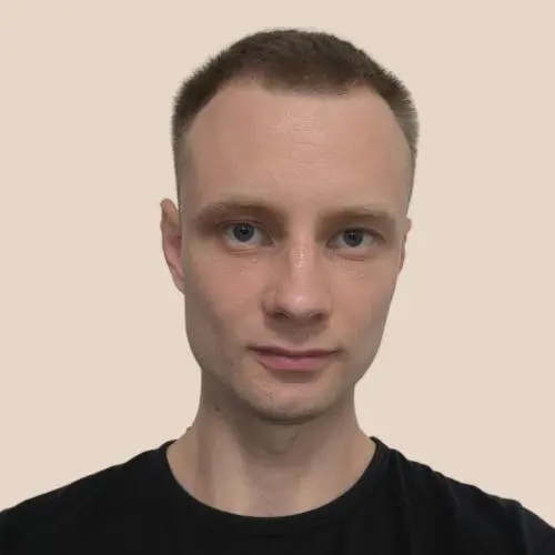 Кирилл Косых