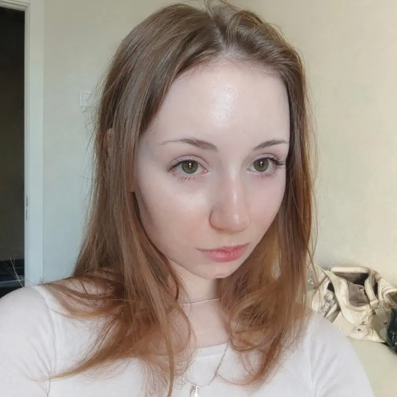 Елизавета Котова