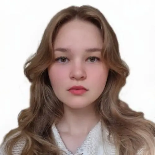 Ксения Кирилычева 