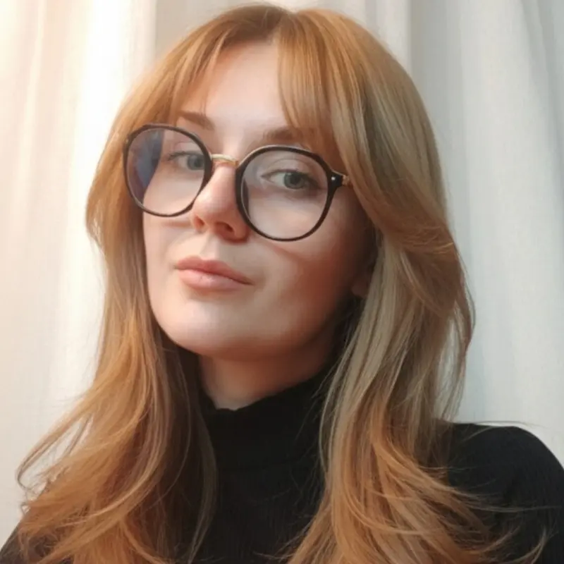 Екатерина Аракелян