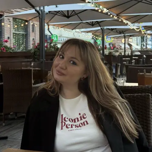 Юлия Трукшина