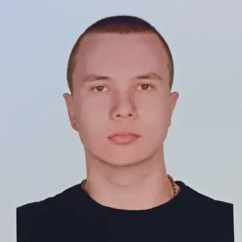 Даниил Быков