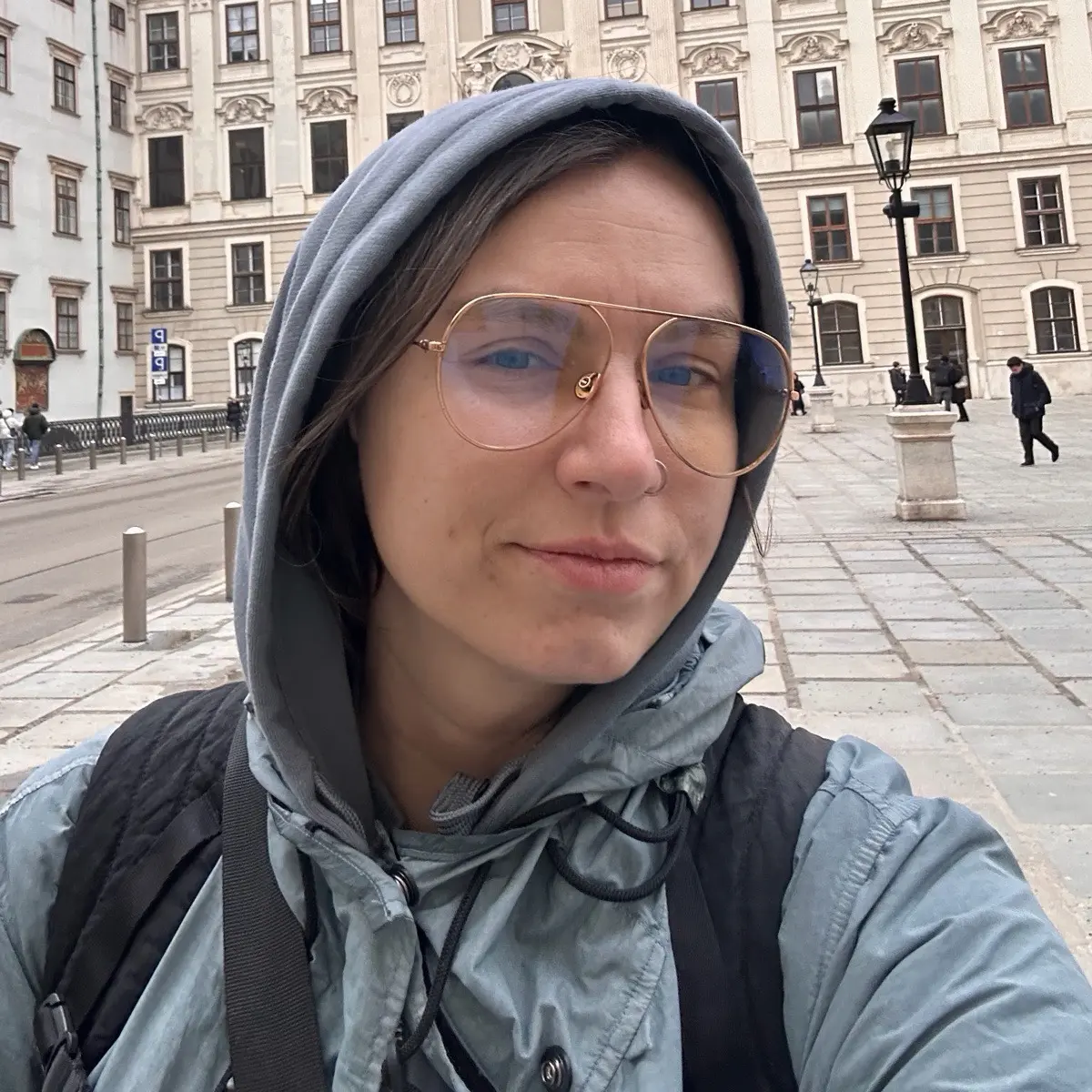 Юлия Хорошавцева