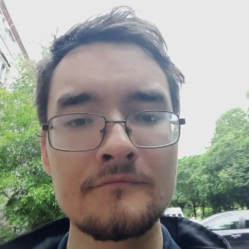 Виталий Дронов