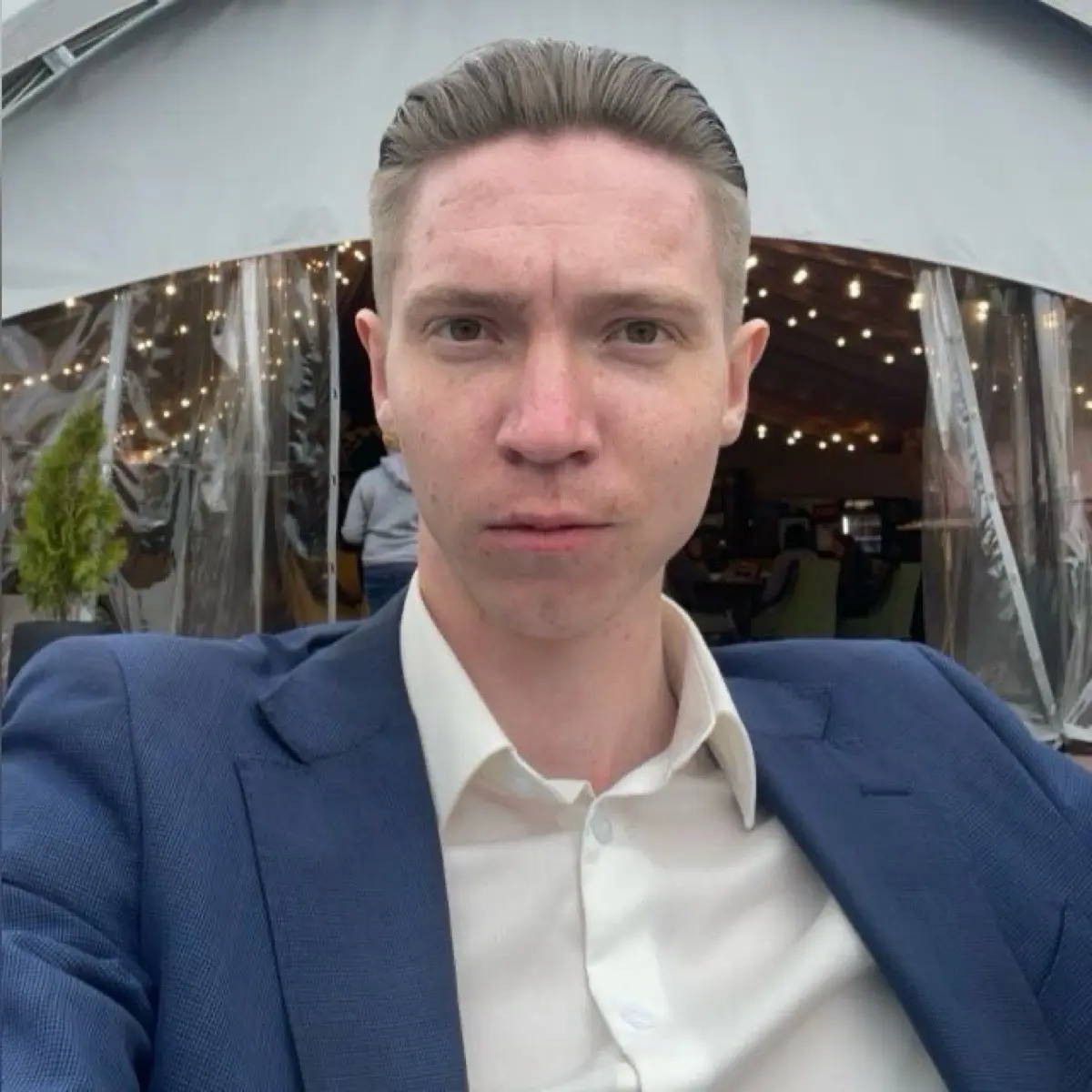 Юрий Верхозин