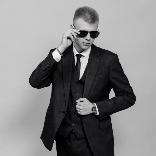 Андрей Шинкоренко