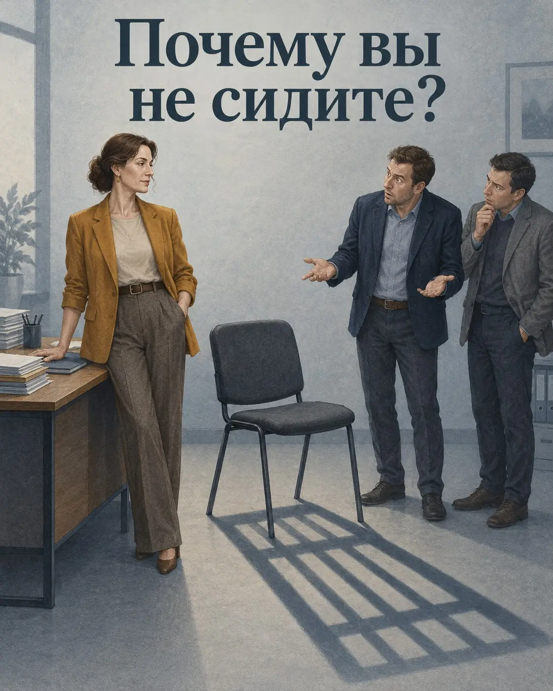 Вечером Антонина Александровна скроллила ленту и остановилась на новости: директора парка «Патриот» подозревают в получении 18 миллионов рублей.
Новость напомнила ей один разговор | Сетка — социальная сеть от hh.ru