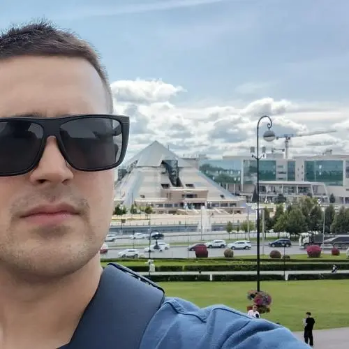 Максим Маркаров