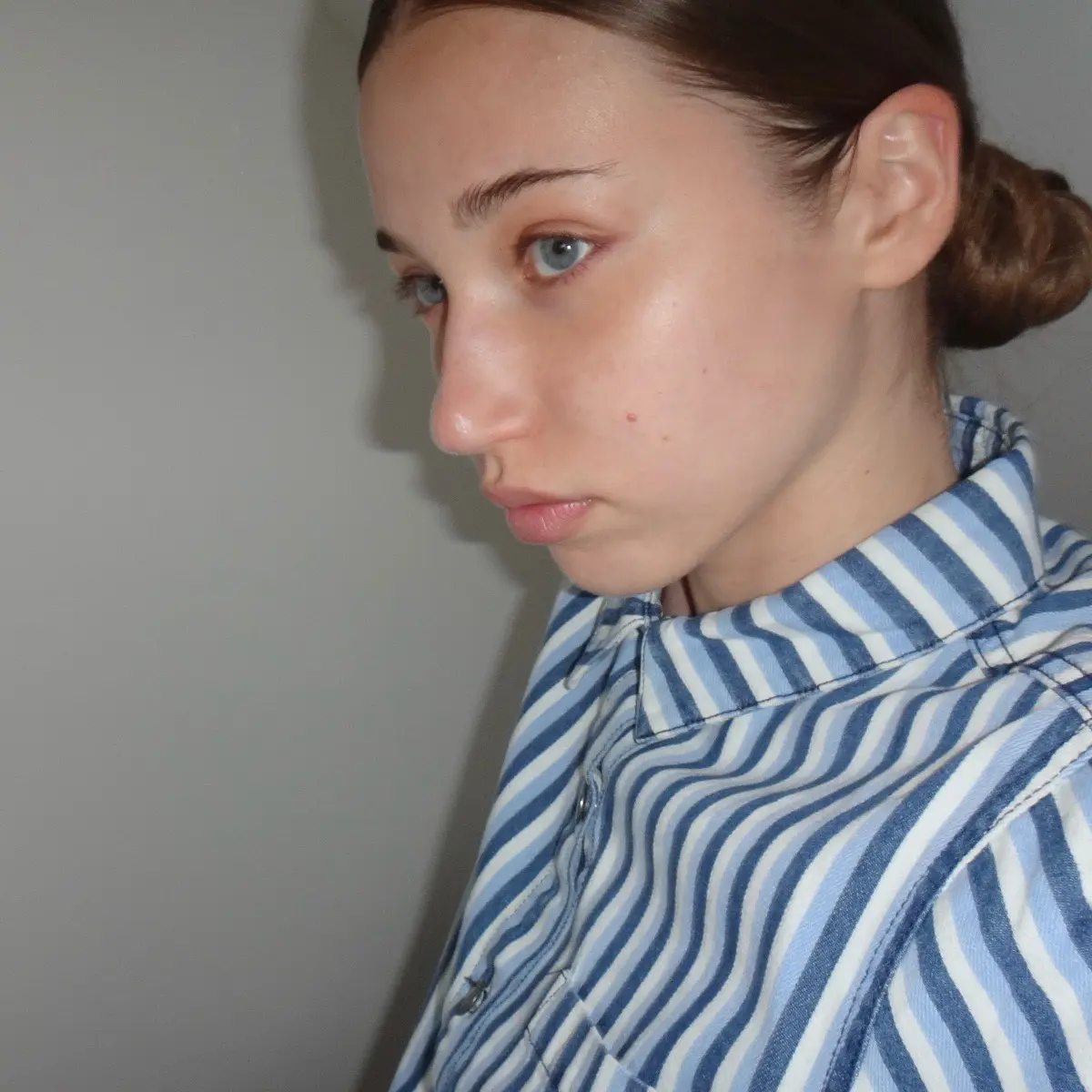 Анна Макарова