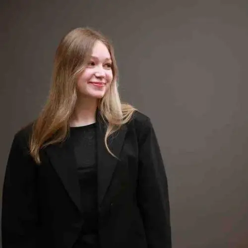 Полина Бондаренко