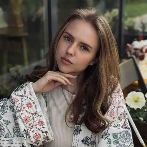 Ксения  Марданова