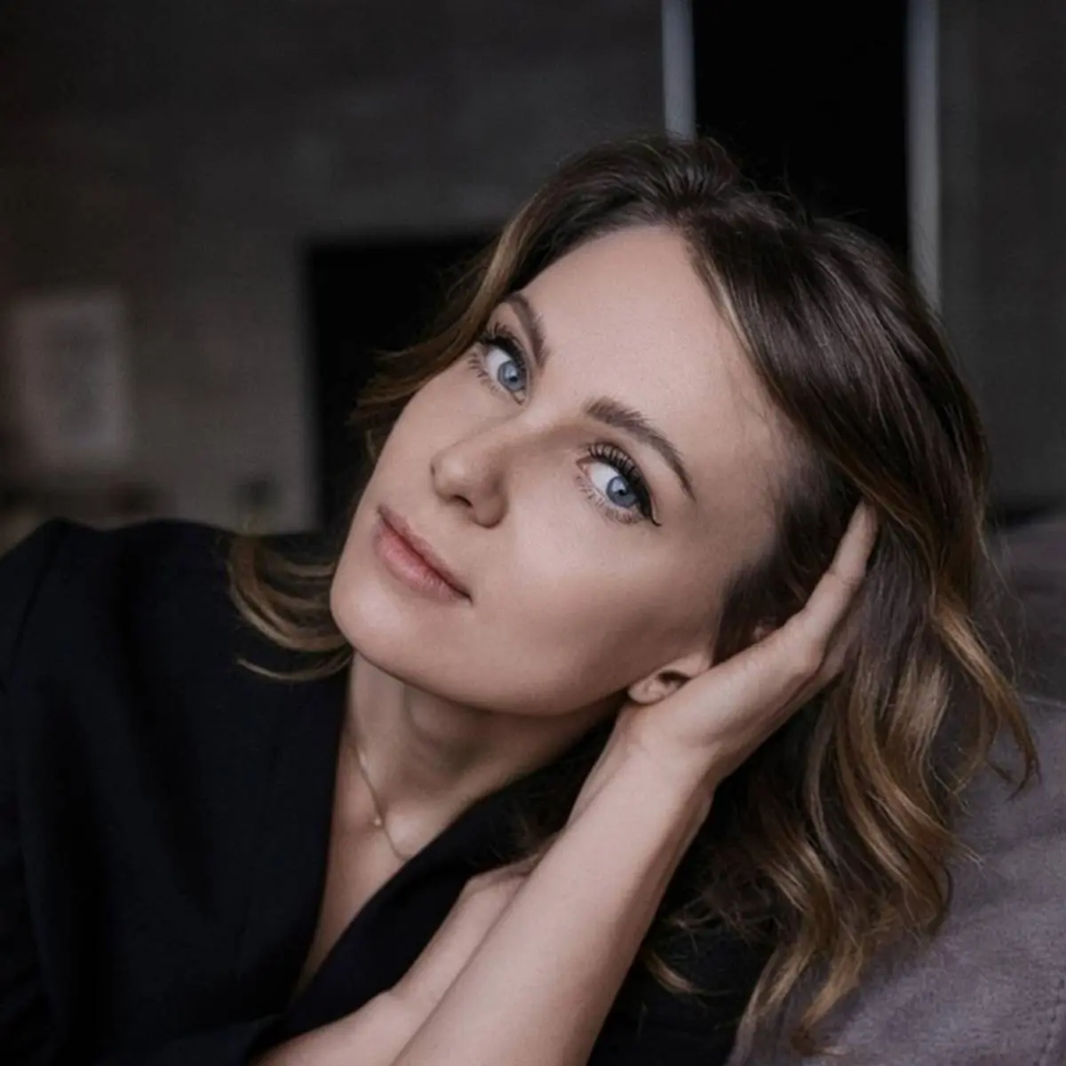 Ксения Тюшкова