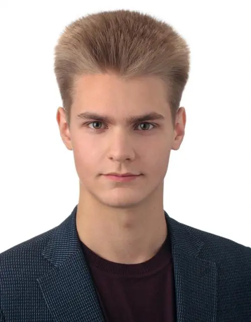 Степан Захаров
