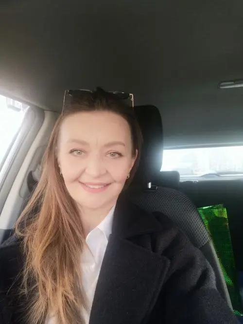 Елена Полоус