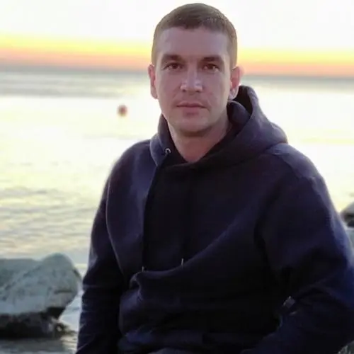 Сергей Куликов