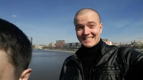 Андрей Красильников