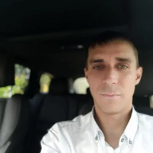 Иван Куликов