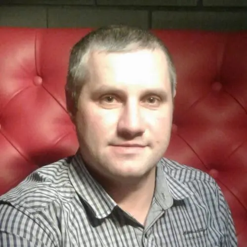 Александр Румянцев