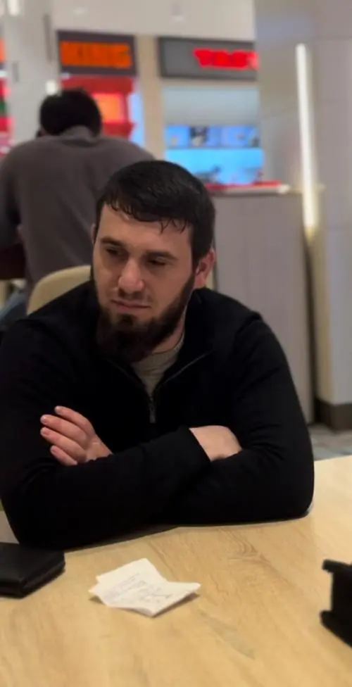 Хусейн Темиргиреев