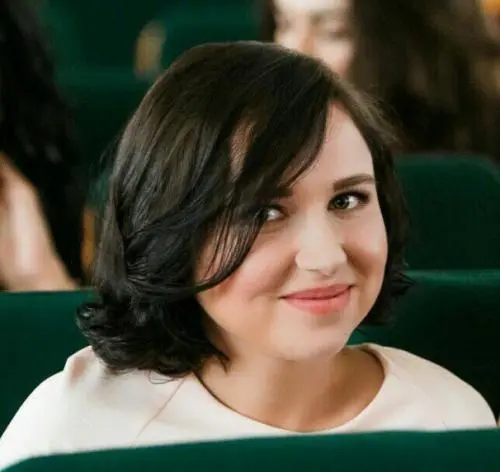 Сорокина Ирина