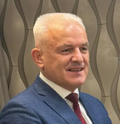 Иван Попадинец