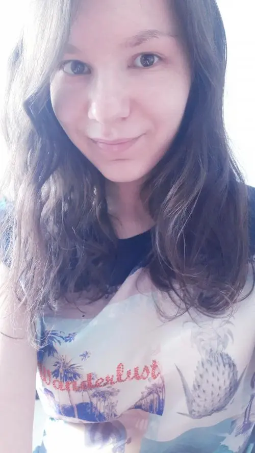 Елена Рузанова