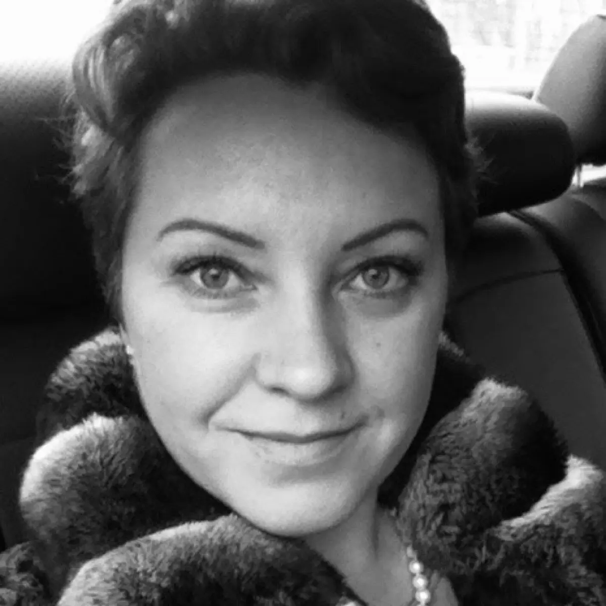 Оксана Бендюкова
