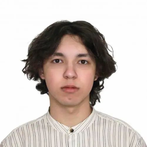 Данил Хайрулин
