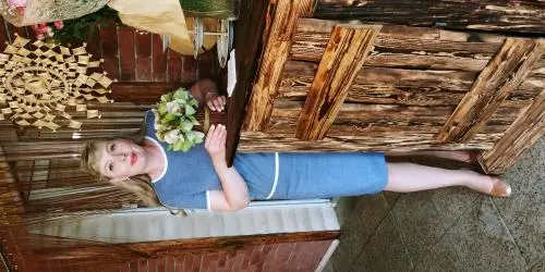 Ольга Бережная