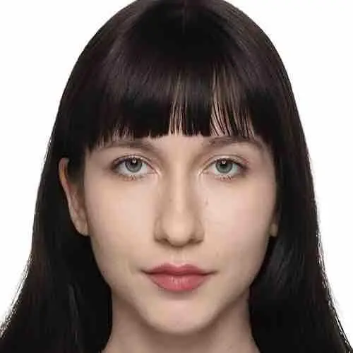 Василина Смирнова