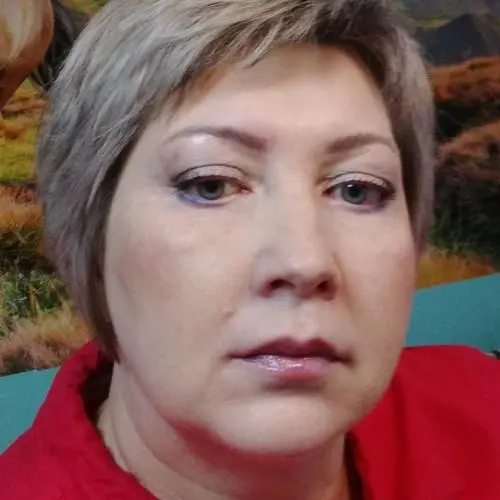 Ирина Кочнева